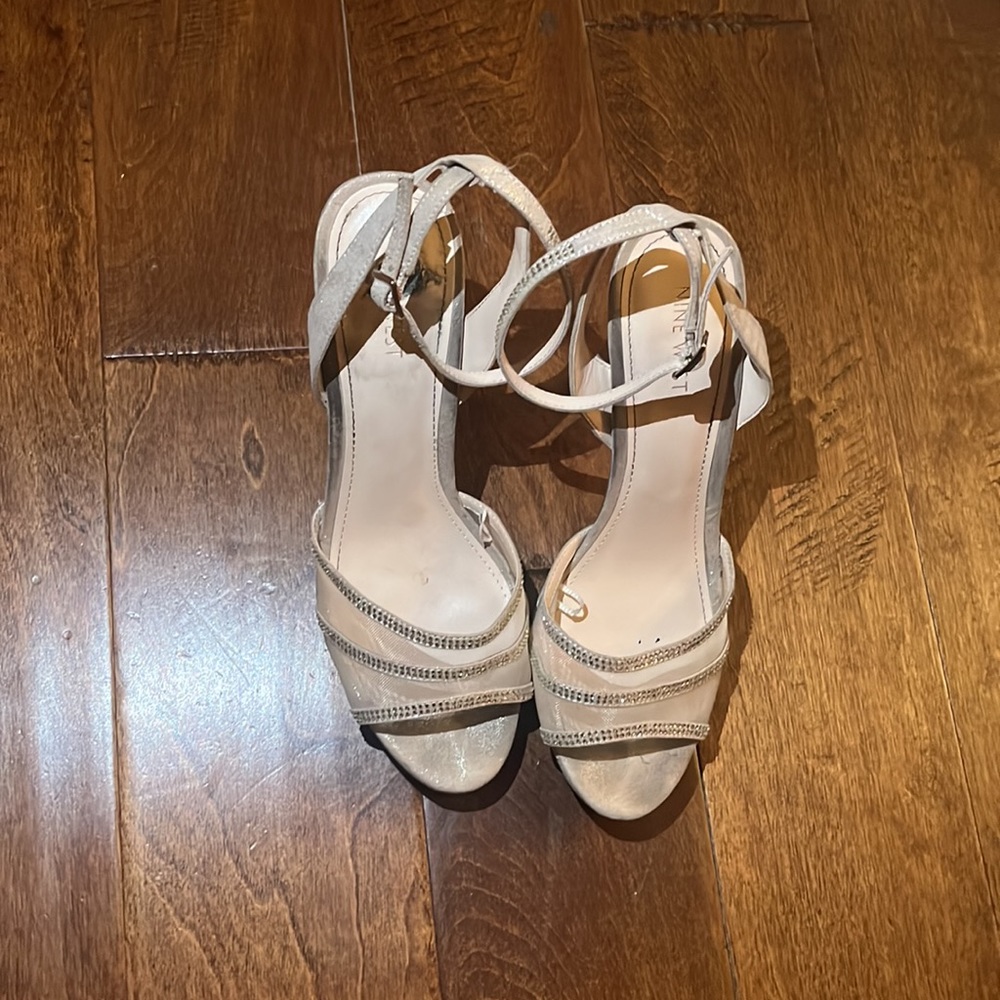 Nine west shoe